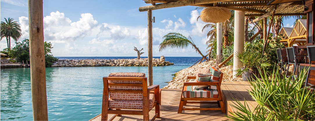 Curacao Baoase