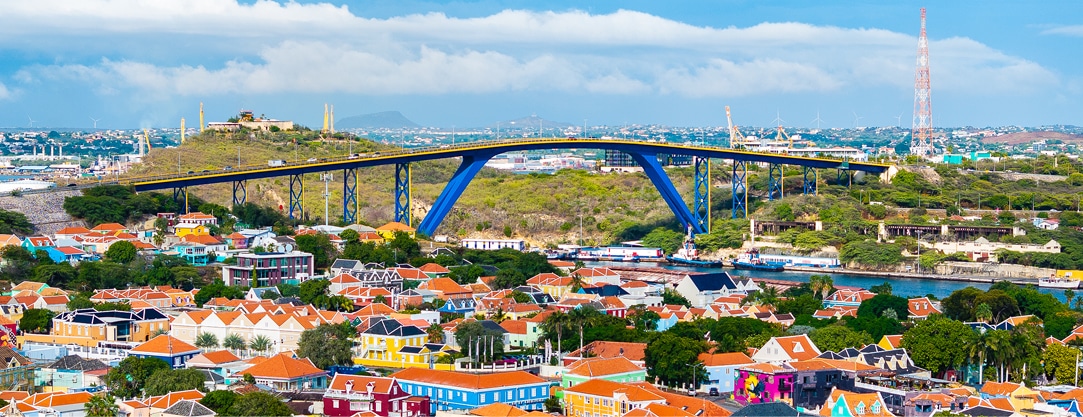 Curacao marathon