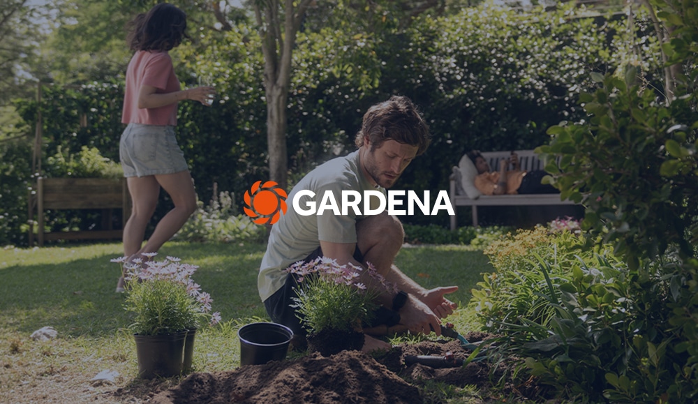 Van groene explosie naar strakke lijnen: zo maak je je tuin klaar voor de zomer